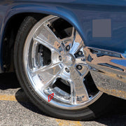 FORGED CLASSIC WHEELS RIMS for CHEVROLET BEL AIR 1962