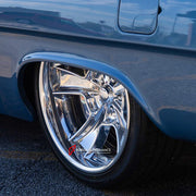 FORGED CLASSIC WHEELS RIMS for CHEVROLET BEL AIR 1962
