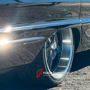 FORGED CLASSIC WHEELS RIMS for CHEVROLET BEL AIR 1963