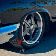 FORGED CLASSIC WHEELS RIMS for CHEVROLET BEL AIR 1963