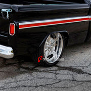 FORGED CLASSIC WHEELS RIMS for CHEVROLET C10 1967 - 1972 