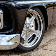 FORGED CLASSIC WHEELS RIMS for CHEVROLET C10 1967 - 1972 