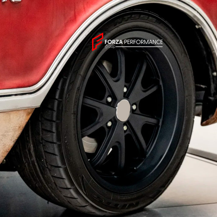 C10 Sphere Rim FORGED CLASSIC WHEELS RIMS for CHEVROLET C10 PICKUP 1967