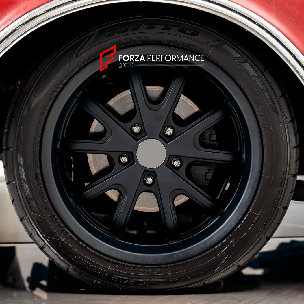 FORGED CLASSIC WHEELS RIMS for CHEVROLET C10 PICKUP 1967