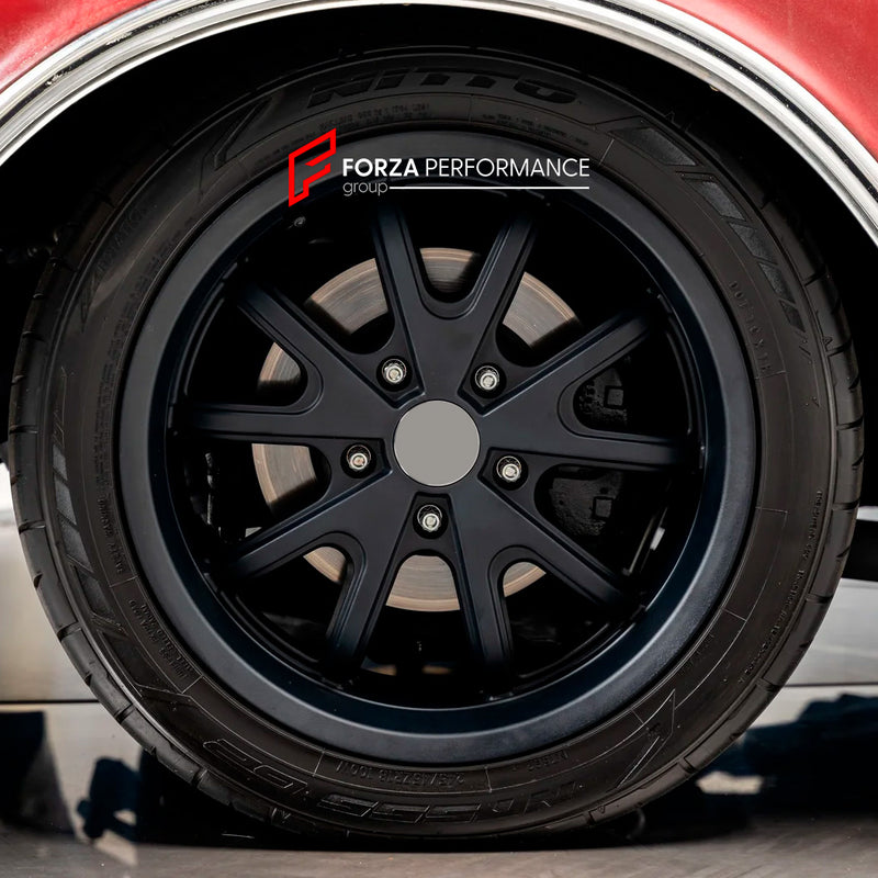 FORGED CLASSIC WHEELS RIMS for CHEVROLET C10 PICKUP 1967