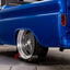 FORGED CLASSIC WHEELS RIMS for CHEVROLET C10 PICKUP TRUCK 1964