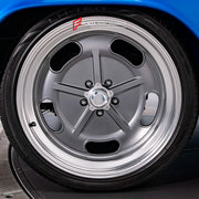 FORGED CLASSIC WHEELS RIMS for CHEVROLET C10 PICKUP TRUCK 1964