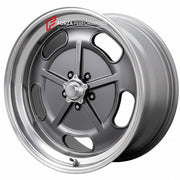 FORGED CLASSIC WHEELS RIMS for CHEVROLET C10 PICKUP TRUCK 1964