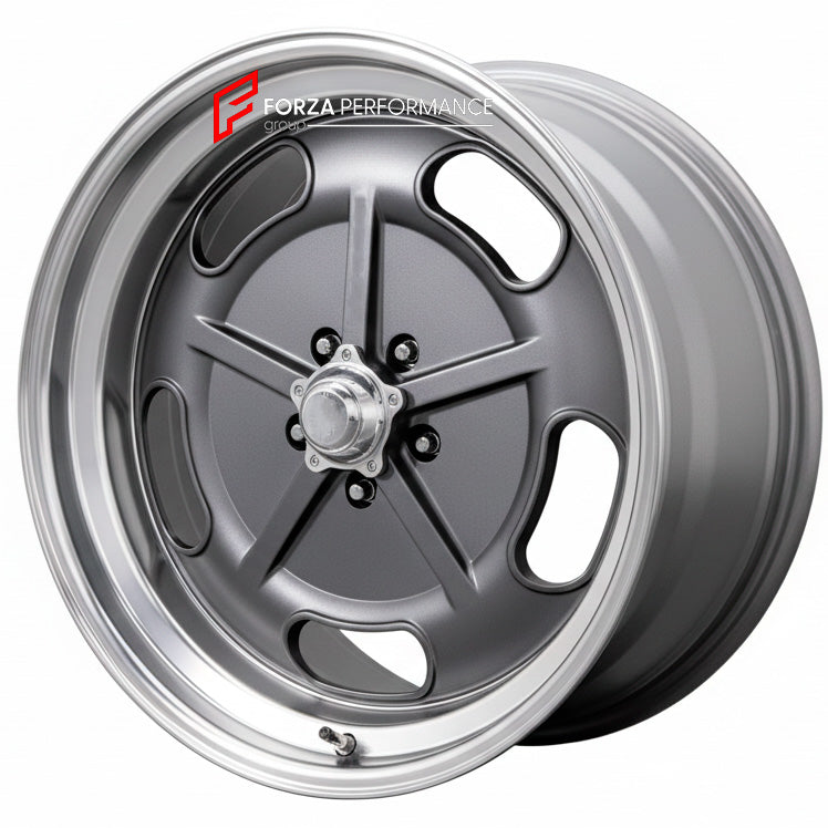 FORGED CLASSIC WHEELS RIMS for CHEVROLET C10 PICKUP TRUCK 1964