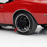 FORGED CLASSIC WHEELS RIMS for CHEVROLET CAMARO 1967 - 1969