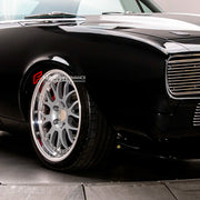 FORGED CLASSIC WHEELS RIMS for CHEVROLET CAMARO 1967