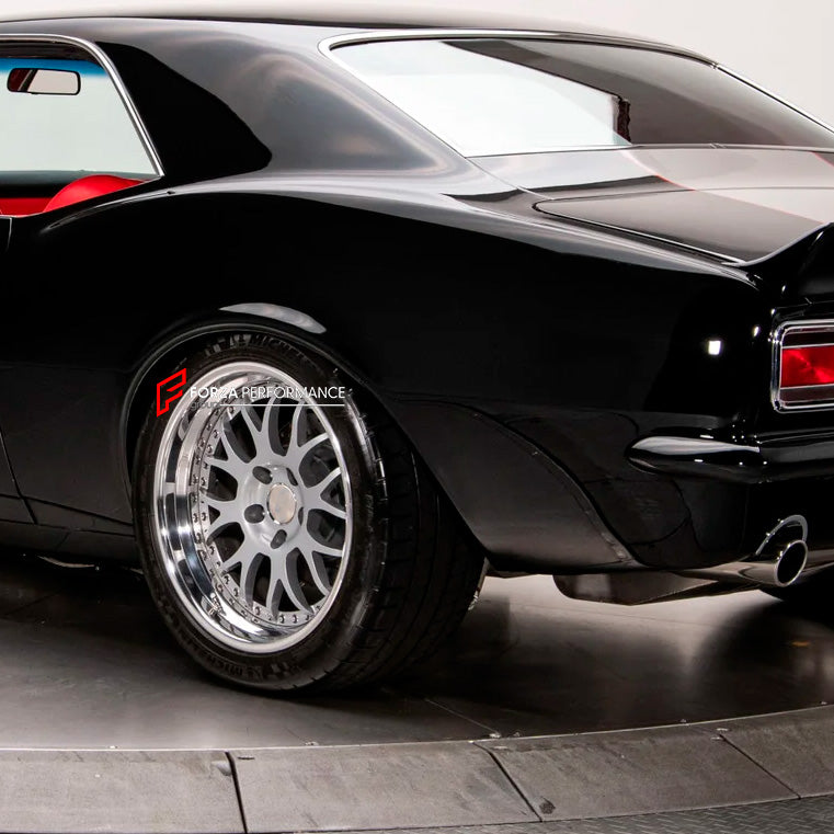 FORGED CLASSIC WHEELS RIMS for CHEVROLET CAMARO 1967