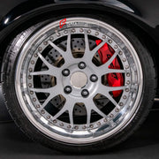 FORGED CLASSIC WHEELS RIMS for CHEVROLET CAMARO 1967