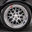 FORGED CLASSIC WHEELS RIMS for CHEVROLET CAMARO 1967
