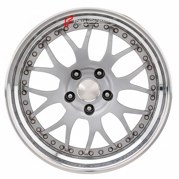 FORGED CLASSIC WHEELS RIMS for CHEVROLET CAMARO 1967