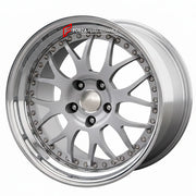FORGED CLASSIC WHEELS RIMS for CHEVROLET CAMARO 1967