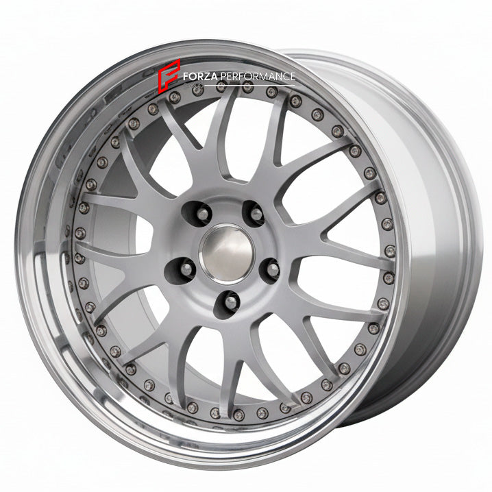 FORGED CLASSIC WHEELS RIMS for CHEVROLET CAMARO 1967