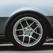 FORGED CLASSIC WHEELS RIMS for CHEVROLET CAMARO 1968