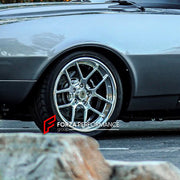 FORGED CLASSIC WHEELS RIMS for CHEVROLET CAMARO 1968