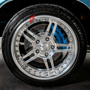 FORGED CLASSIC WHEELS RIMS for CHEVROLET CAMARO 1969