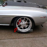 FORGED CLASSIC WHEELS RIMS for CHEVROLET CAMARO 1969