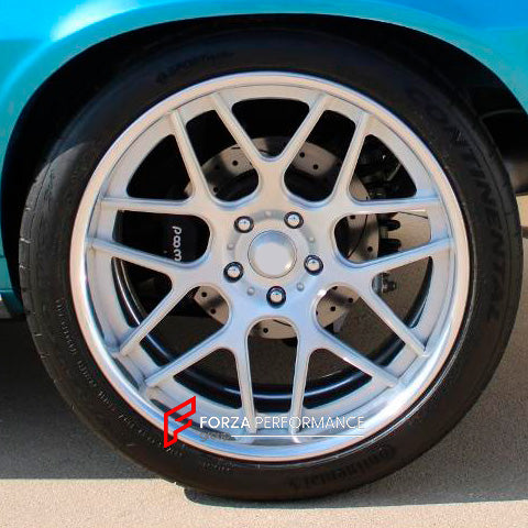 FORGED CLASSIC WHEELS RIMS for CHEVROLET CAMARO 1970