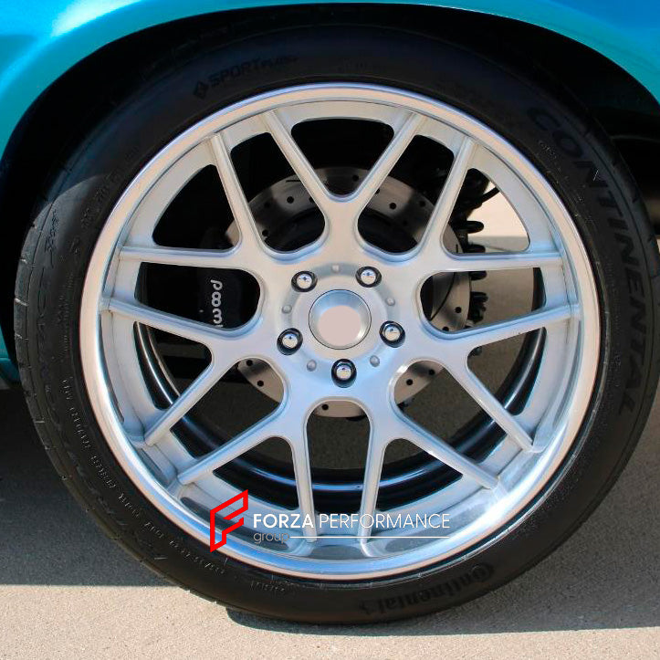 FORGED CLASSIC WHEELS RIMS for CHEVROLET CAMARO 1970