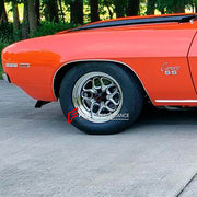 FORGED CLASSIC WHEELS RIMS for CHEVROLET CAMARO 1969