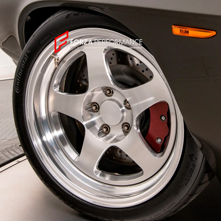 FORGED CLASSIC WHEELS RIMS for CHEVROLET CAMARO 1969