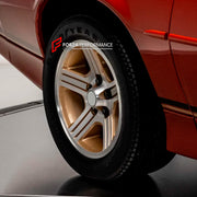 FORGED CLASSIC WHEELS RIMS for CHEVROLET CAMARO IROC Z 1988