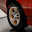 FORGED CLASSIC WHEELS RIMS for CHEVROLET CAMARO IROC Z 1988