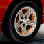 FORGED CLASSIC WHEELS RIMS for CHEVROLET CAMARO IROC Z 1988