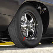 FORGED CLASSIC WHEELS RIMS for CHEVROLET CAMARO SS 1969