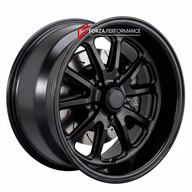 FORGED CLASSIC WHEELS RIMS for CHEVROLET CAMARO SS 1969