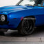 FORGED CLASSIC WHEELS RIMS for CHEVROLET CAMARO SS 1969