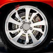 FORGED CLASSIC WHEELS RIMS for CHEVROLET CAMARO Z 28 1969
