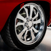 FORGED CLASSIC WHEELS RIMS for CHEVROLET CAMARO Z 28 1969