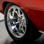 FORGED CLASSIC WHEELS RIMS for CHEVROLET CAMARO Z 28 1969