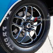 FORGED CLASSIC WHEELS RIMS for CHEVROLET CHEVELLE 1969