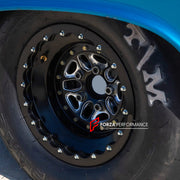 FORGED CLASSIC WHEELS RIMS for CHEVROLET CHEVELLE 1969