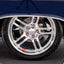 FORGED CLASSIC WHEELS RIMS for CHEVROLET CHEVELLE MALIBU 1965