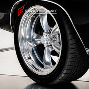 FORGED CLASSIC WHEELS RIMS for CHEVROLET CHEVELLE SS 1967
