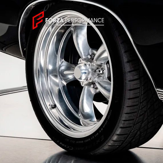 FORGED CLASSIC WHEELS RIMS for CHEVROLET CHEVELLE SS 1967