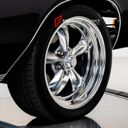 FORGED CLASSIC WHEELS RIMS for CHEVROLET CHEVELLE SS 1967