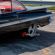 FORGED CLASSIC WHEELS RIMS for CHEVROLET CHEVY IMPALA 1959