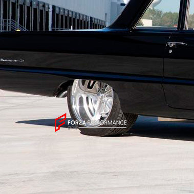 FORGED CLASSIC WHEELS RIMS for CHEVROLET CHEVY IMPALA 1964