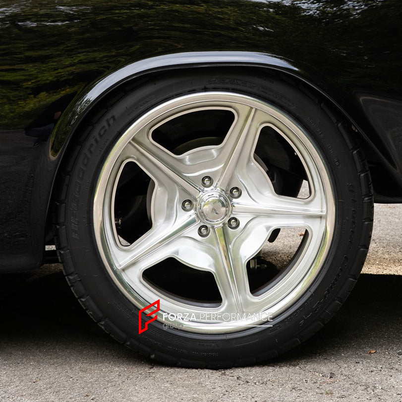 FORGED CLASSIC WHEELS RIMS for CHEVROLET CHEVY NOMAD 1955