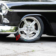 FORGED CLASSIC WHEELS RIMS for CHEVROLET CHEVY NOMAD 1955
