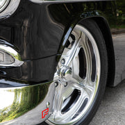 FORGED CLASSIC WHEELS RIMS for CHEVROLET CHEVY NOMAD 1955