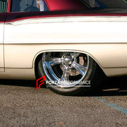 FORGED CLASSIC WHEELS RIMS for CHEVROLET CHEVY NOVA 1966